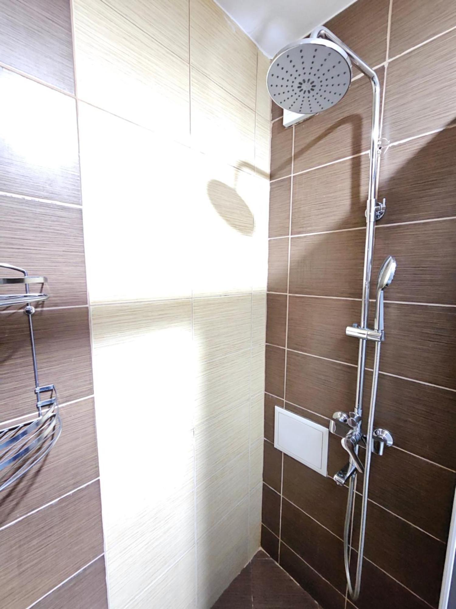 Elegant Studio In Top Bansko Location - Ski & Relax By Flat Mаnager Luaran gambar