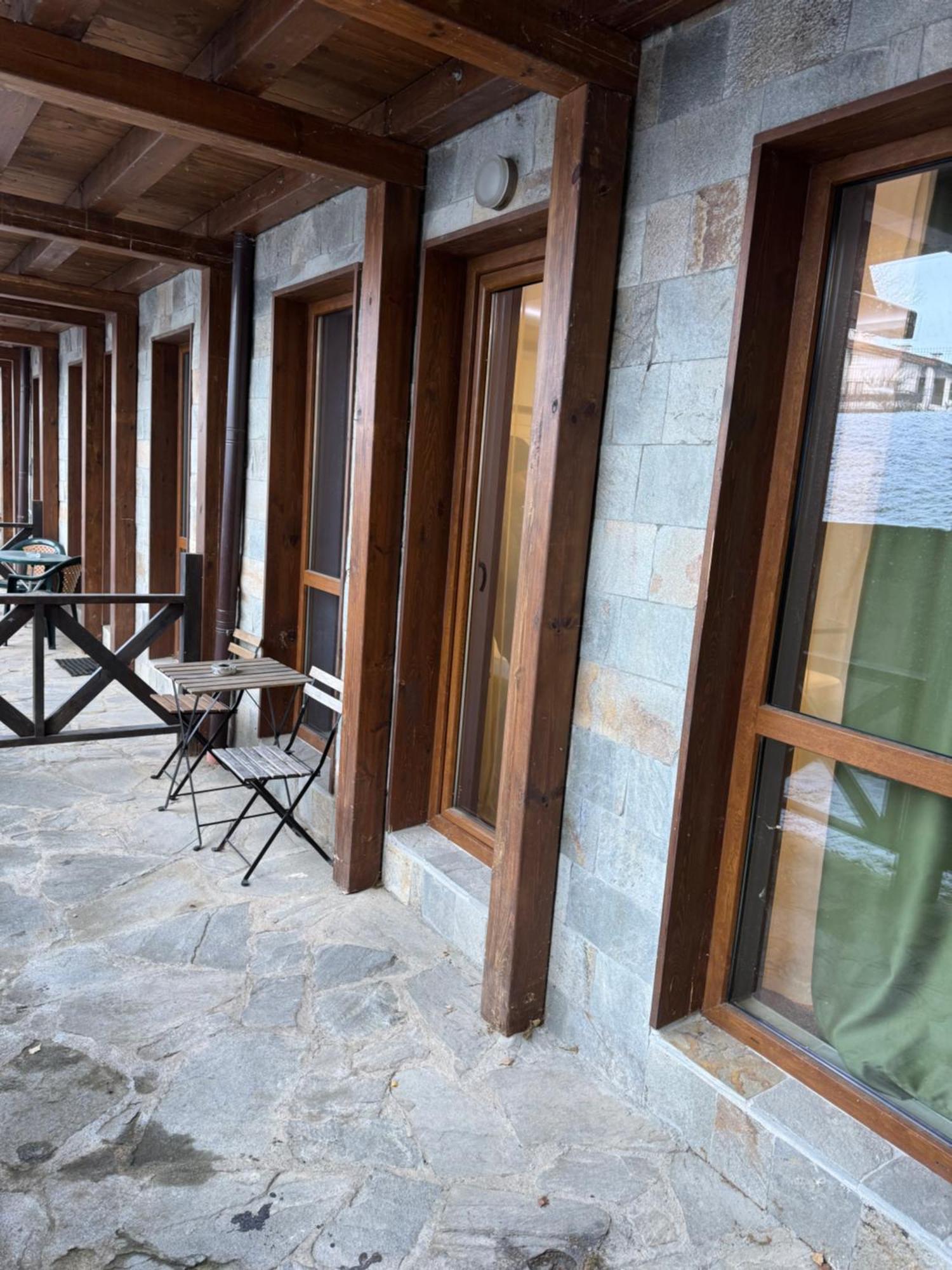 Elegant Studio In Top Bansko Location - Ski & Relax By Flat Mаnager Luaran gambar