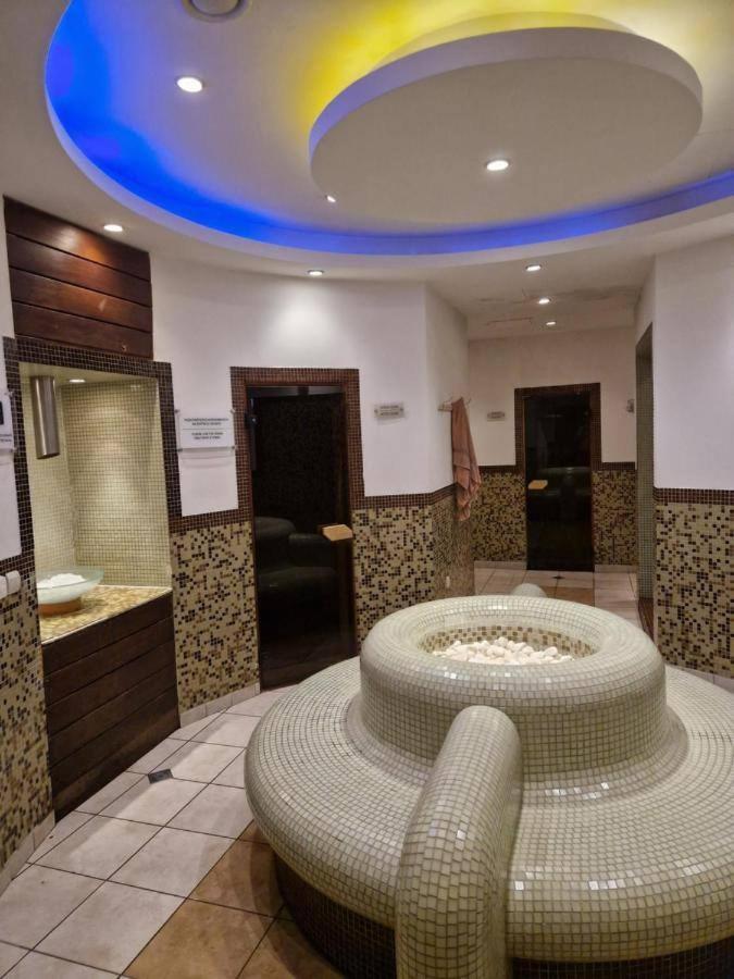 Elegant Studio In Top Bansko Location - Ski & Relax By Flat Mаnager Luaran gambar