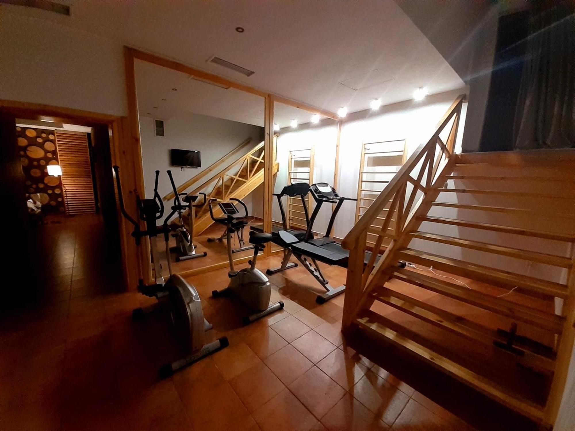 Elegant Studio In Top Bansko Location - Ski & Relax By Flat Mаnager Luaran gambar